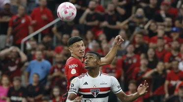 Athletico volta a sofrer com bolas aéreas; veja o levantamento de gols sofridos