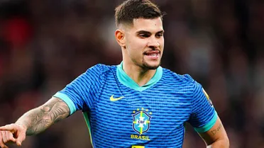 Seleção terá camisa vermelha na Copa do Mundo de 2026, aponta site