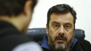 Carlos Werner descarta investir no Paraná, mas faz apelo por união de empresários