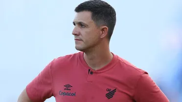 Athletico pode ter até seis mudanças para enfrentar o Brusque; veja as escalações