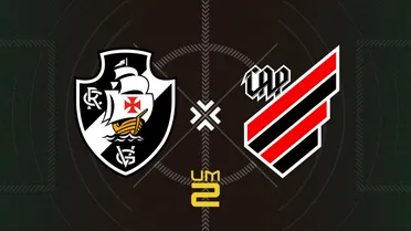 Vasco x Athletico-PR: saiba onde assistir e palpites – Brasileirão – 26/08/2024