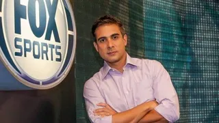 Novo Galvão? Pensando na Copa, Globo contrata narrador do Fox Sports