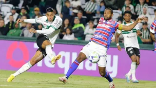 Vaiado, Coritiba dá vexame e perde para o Fortaleza no Couto Pereira