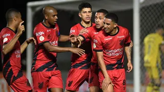 A primeira vitória em São Januário ninguém esquece