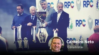 Paranaense 2019 : Sonhos e ilusões entram em campo novamente