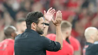Valentim faz mistério sobre permanência, mas avisa: “Ficaria mais dez anos”