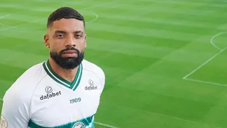 Coritiba anuncia quarto reforço contratado pela SAF