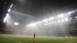 Temporal na Arena, Vidal e “Rua de Fogo”. Os bastidores de Athletico x Flamengo