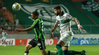 Pior visitante, Coxa segue como único sem vencer fora de casa