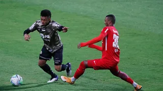 Coritiba x Bragantino: empate desanimador para o Coxa