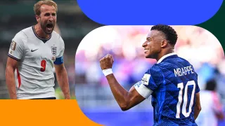 Futebol europeu aumenta predomínio nas quartas de final da Copa do Mundo