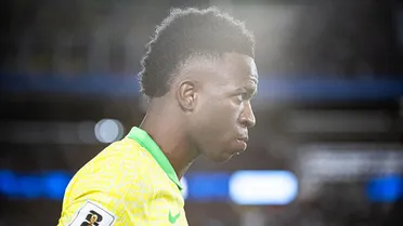 A seleção é o exemplo da podridão do futebol brasileiro