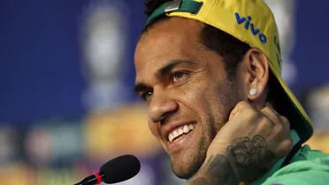 Daniel Alves e a “praga” do homem de confiança do treinador