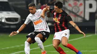 Na briga pelo G8, conheça possível adversário do Athletico na Libertadores