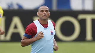 Da Suburbana à Série B: atacante titular na reta final deixa o Paraná