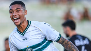 Coritiba derrota Galo Maringá e garante vaga na próxima fase do Estadual
