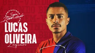 Paraná já confirmou cinco reforços para a disputa da Série D
