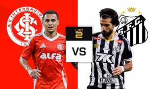 Internacional x Santos: Palpites, onde assistir e escalações
