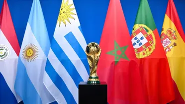 Copa do Mundo 2030: Confira países-sede, datas e novidades do centenário do Mundial