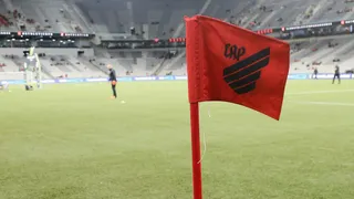 Athletico investiga caso de racismo contra fotógrafo de São Paulo