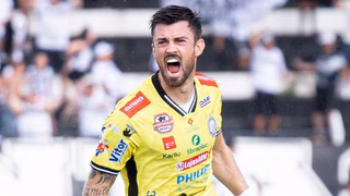 Operário é o primeiro em um Campeonato Paranaense sem favorito destacado