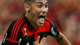 Torcida do Flamengo já imagina Neymar vestindo manto rubro-negro