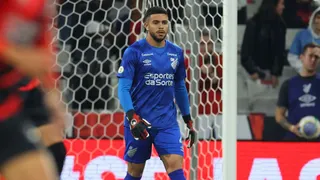 Mycael será titular pela primeira vez; conheça o terceiro goleiro do Athletico