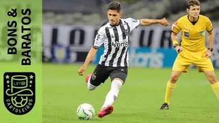 Dicas do Cartola FC 2020 – 33ª rodada: bons e baratos para escalar