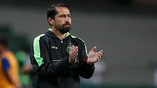 Morínigo valoriza “caráter” do time: “Raça para lutar por todas as bolas”