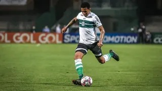 Sem espaço, Bochecha e Ângelo serão emprestados pelo Coritiba