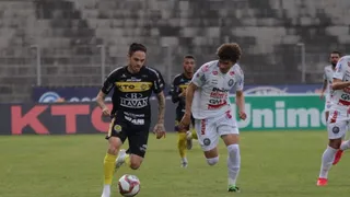 FC Cascavel derrota o Operário e assume liderança isolada