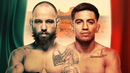Calendário do UFC 2026 atualizado: Próximo evento e onde assistir