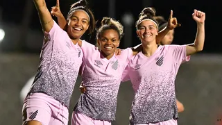 Athletico conquista bicampeonato paranaense feminino
