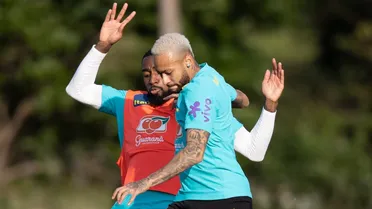 Tite indica mudanças do Brasil para jogo com Argentina; Neymar é desfalque