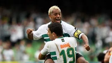 Mais uma na conta do Marcelinho