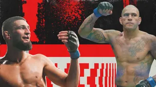 Poatan e sensação do UFC trocam mensagens enigmáticas e inflamam cenário do MMA