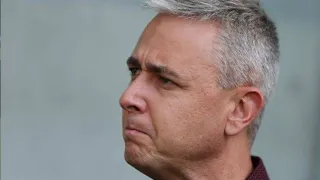 Ex-técnico do Athletico processa o Botafogo por falta de pagamento