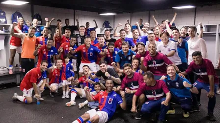 Raio-X do Paraná Clube na Segundona: Time-base, destaques e números