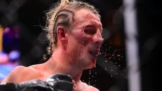 Fortuna no octógono: Veja os salários do UFC 324 em Vegas