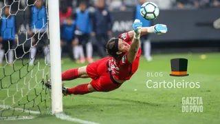Dicas do Cartola FC 2017 – 14ª rodada: escalações e apostas