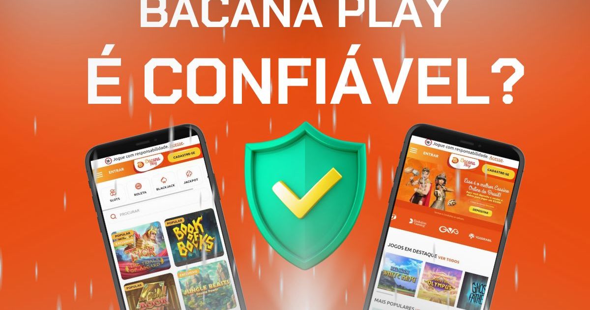 Bacanaplay app