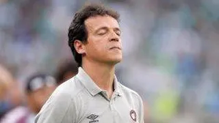 Diniz é técnico, não mágico: faltam jogadores de melhor nível no Atlético