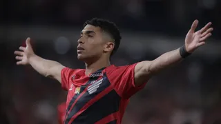 Athletico: risco de rebaixamento após a vitória sobre o Cruzeiro