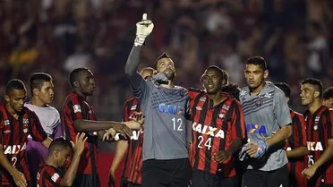 Até onde o Atlético vai na Libertadores? Opine!