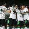 Jogador do Coritiba se envolve em briga em festa e clube se pronuncia