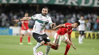 Sem desfalques, Coritiba vai com força máxima para decisão com Flamengo