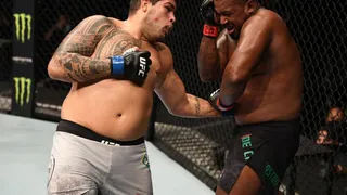 UFC Ilha da Luta 7: Conheça os dois representantes brasileiros