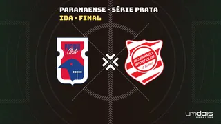 Paraná Clube x Rio Branco: escalações prováveis e onde assistir