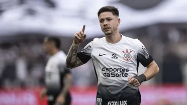 Jogador do Corinthians se envolve em acidente com morte e é preso