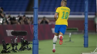 O esforço para fazer do secundário torneio olímpico de futebol uma Minicopa do Mundo